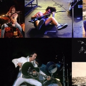 Gibson is a legendary guitar in the hands of legendary guitarists