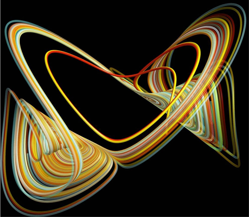 Hermosa la ciencia Hermosa la ciencia