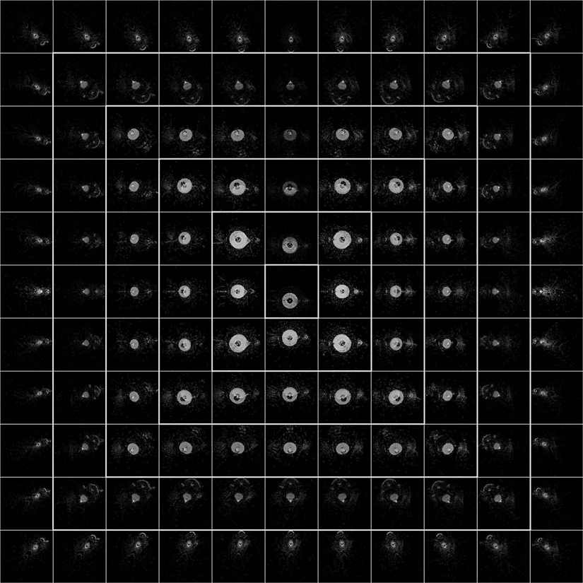 Hermosa la ciencia Hermosa la ciencia