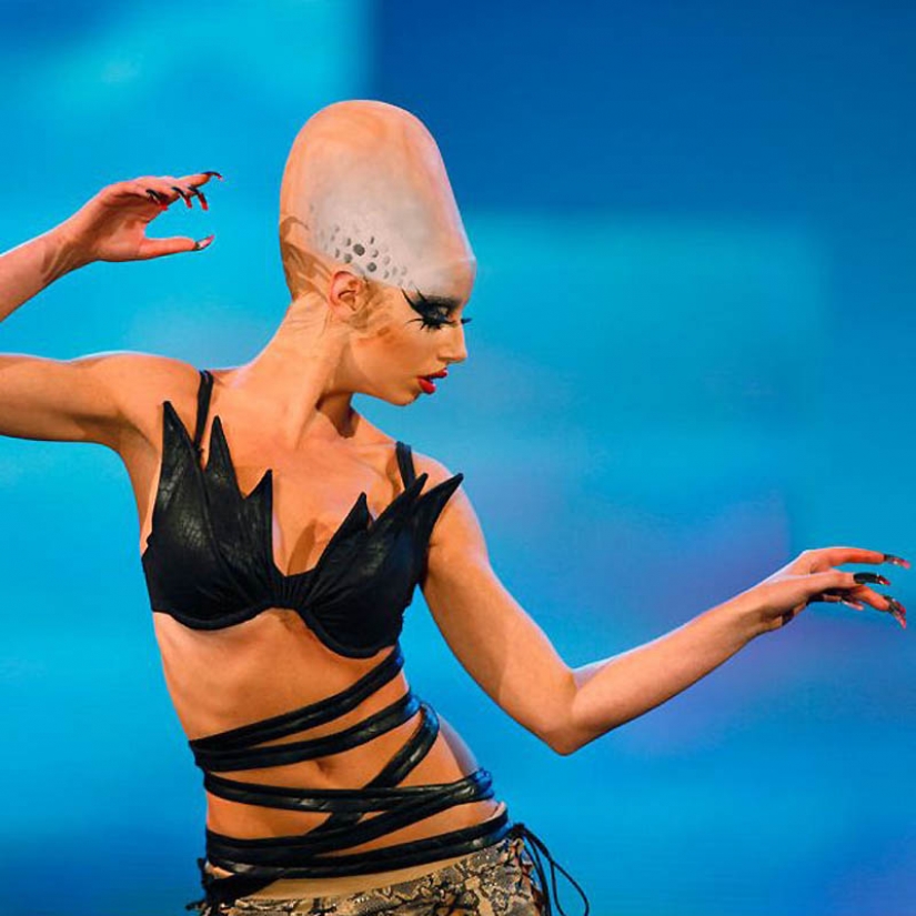 Imágenes del día: 23 de mayo