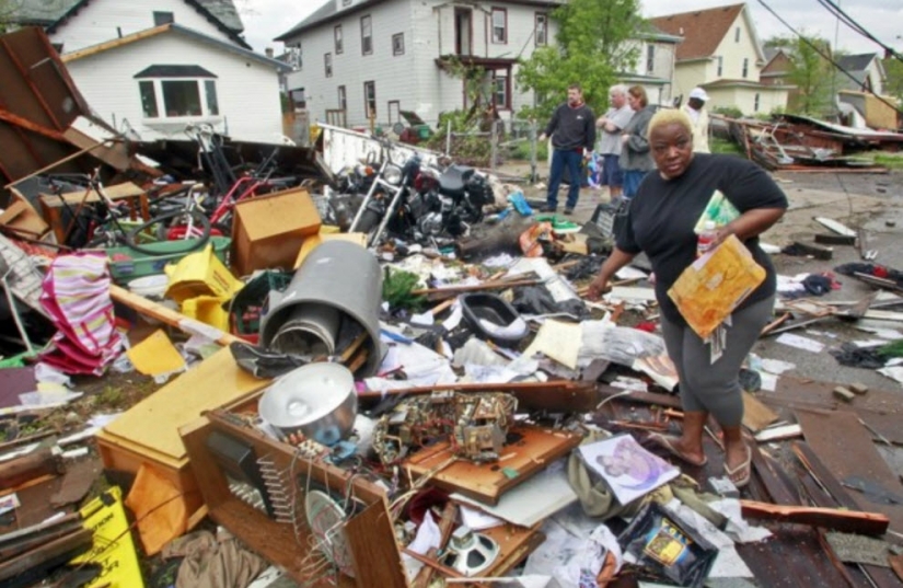 Imágenes del día: 24 de mayo