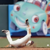 Imágenes del día: 24 de mayo