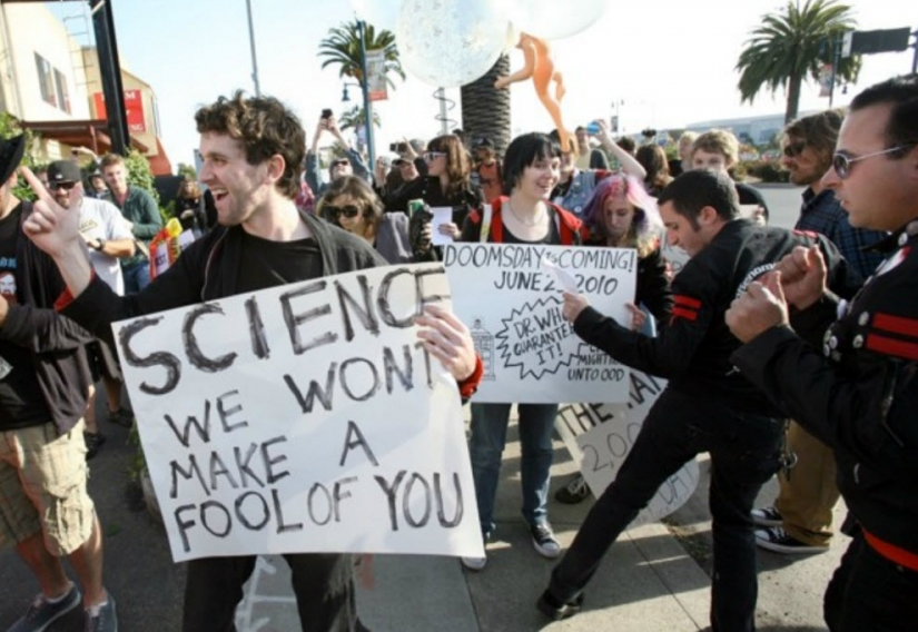 Imágenes del día: 24 de mayo