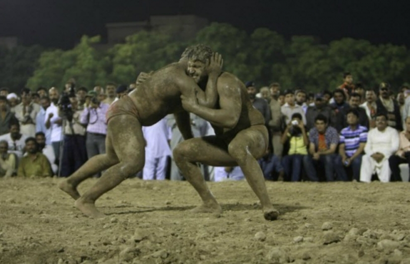 Imágenes del día: 24 de mayo