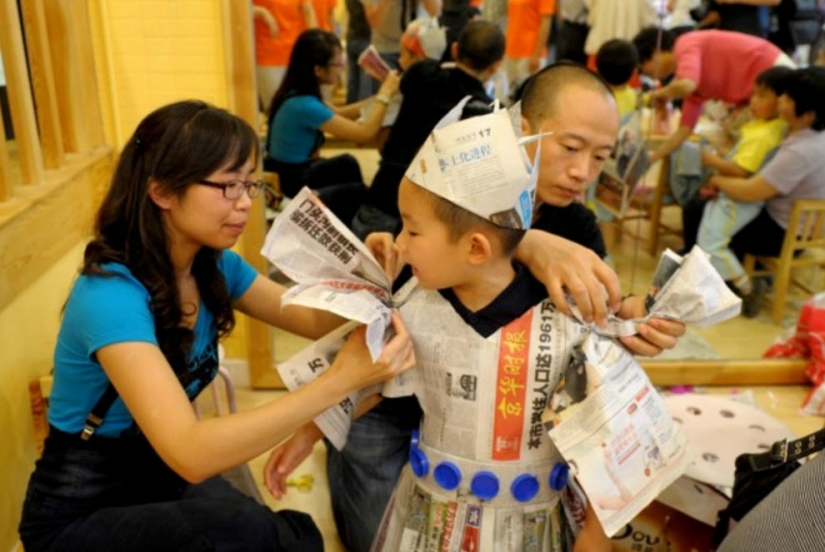 Imágenes del día: 24 de mayo