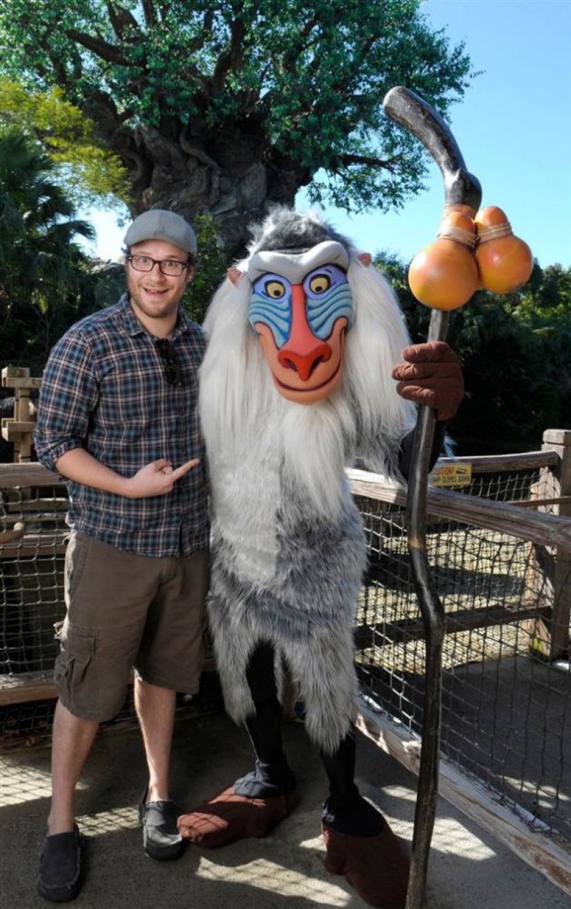 La estrella de la selección de la semana