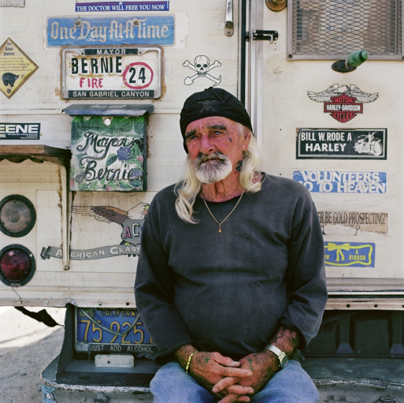 La fiebre del oro de la nueva generación La fiebre del oro de la nueva generación