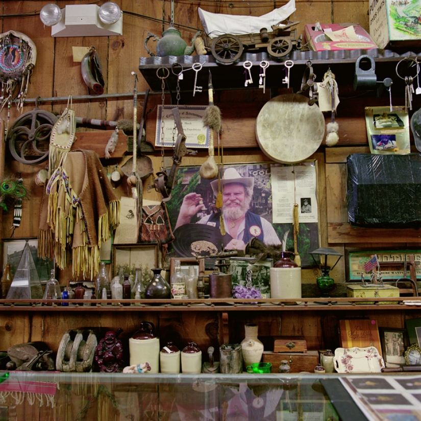 La fiebre del oro de la nueva generación La fiebre del oro de la nueva generación