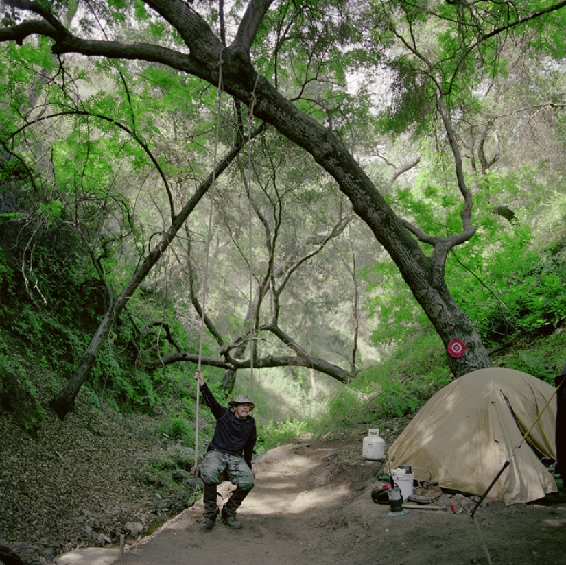 La fiebre del oro de la nueva generación La fiebre del oro de la nueva generación