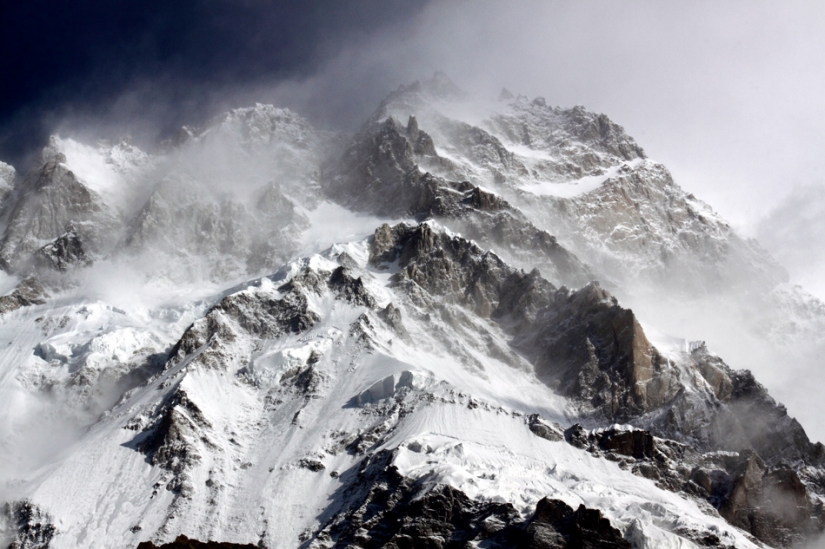 Pakistán: sabemos acerca de él? (Parte 1)