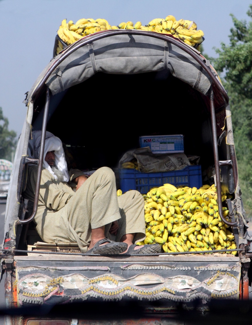Pakistán: sabemos acerca de él? (Parte 1)