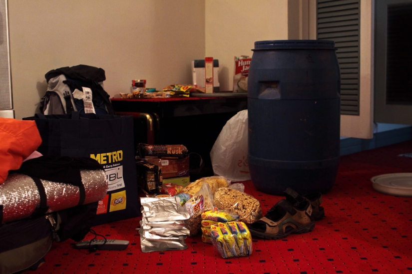 Pakistán: sabemos acerca de él? (Parte 1)