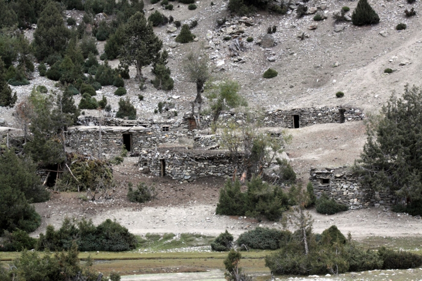 Pakistán: sabemos acerca de él? (Parte 1)