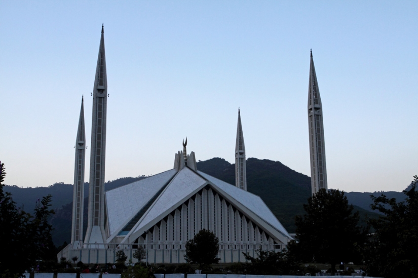 Pakistán: sabemos acerca de él? (Parte 1)