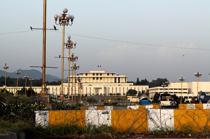 Pakistán: sabemos acerca de él? (Parte 1)