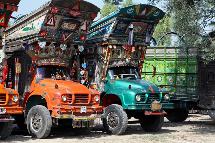 Pakistán: sabemos acerca de él? (Parte 1)