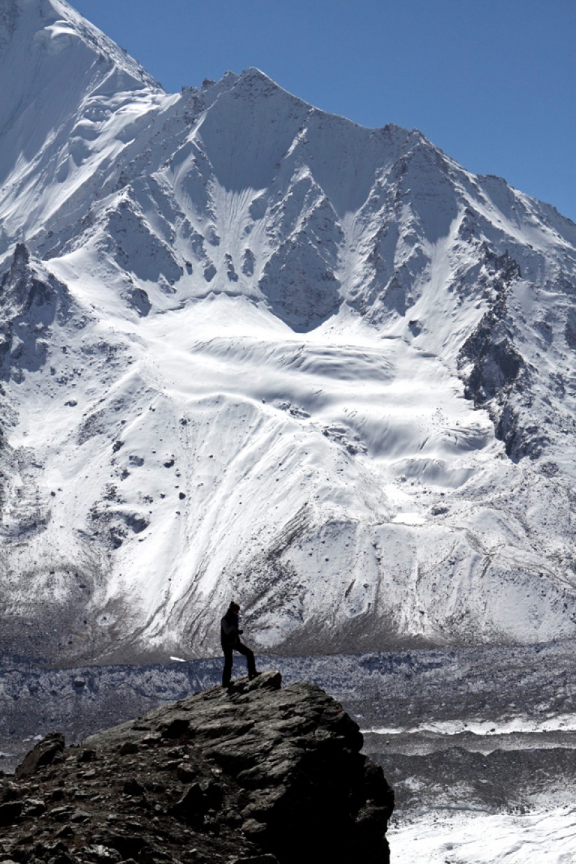 Pakistán: sabemos acerca de él? (Parte 1)