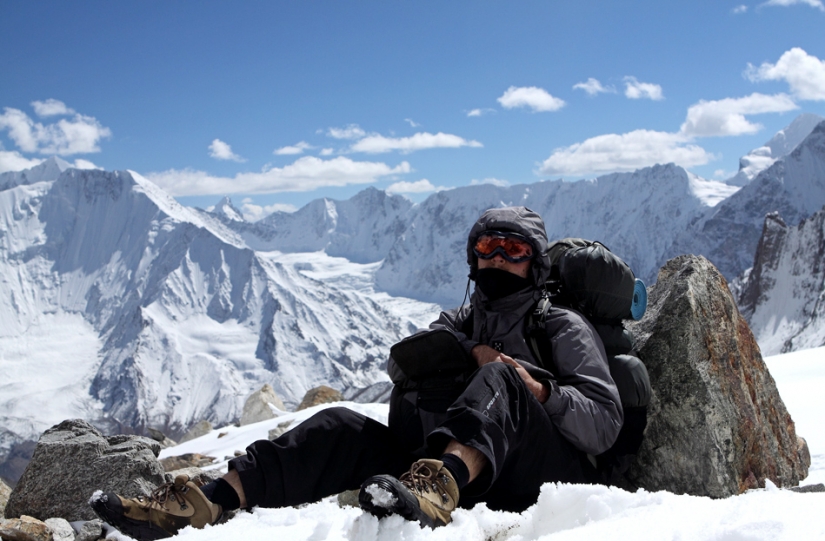 Pakistán: sabemos acerca de él? (Parte 1)