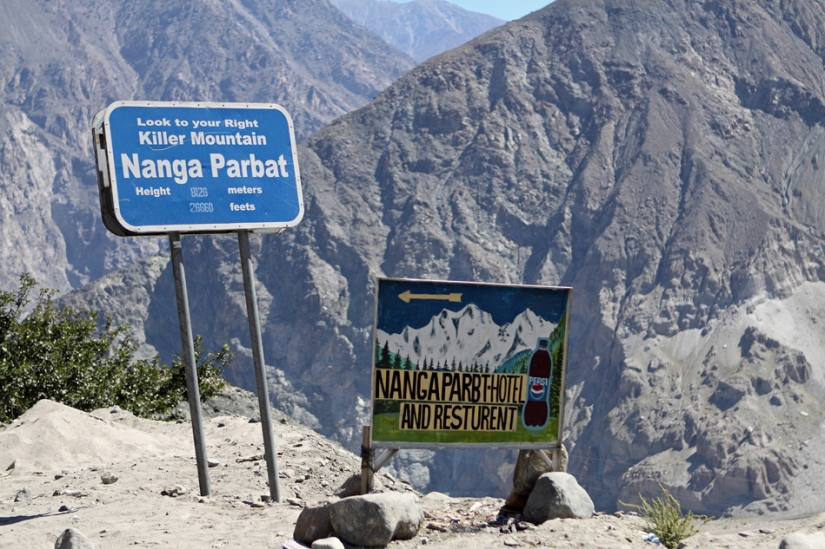 Pakistán: sabemos acerca de él? (Parte 1)