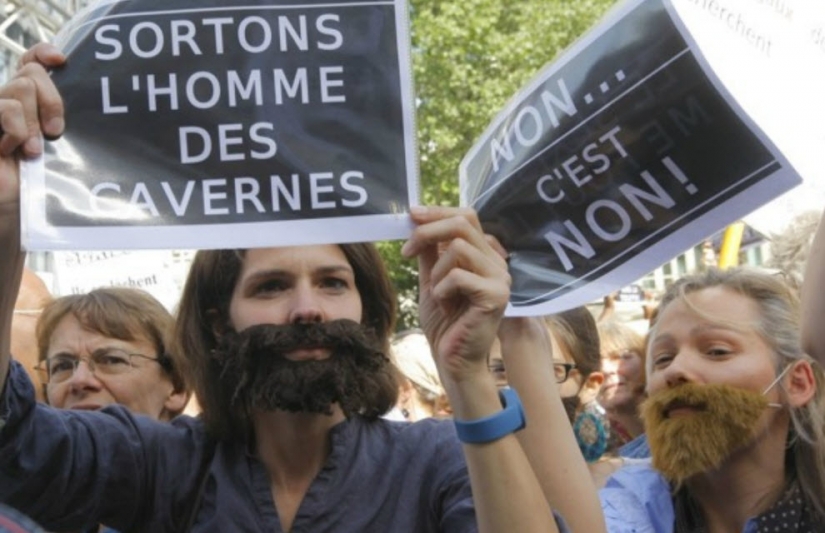 Pictures of the day: 24 may