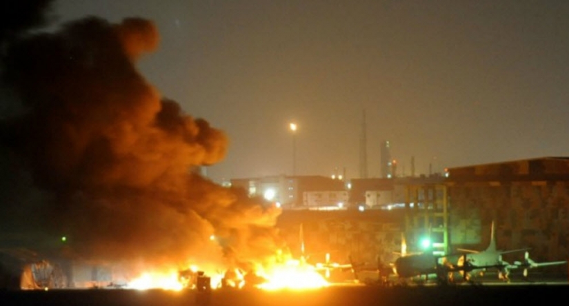 Pictures of the day: 24 may