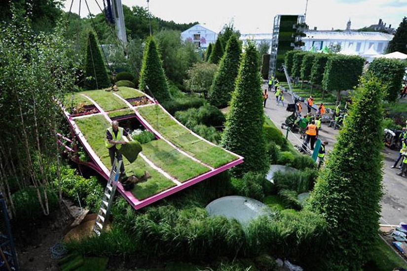 Pictures of the day: may 23