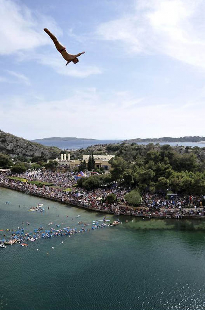 Pictures of the day: may 23