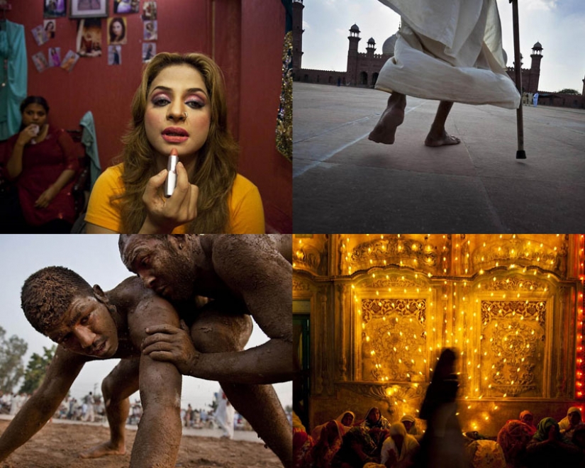 Punjab: una región con un difícil pasado y el presente