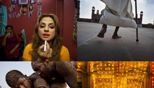 Punjab: una región con un difícil pasado y el presente