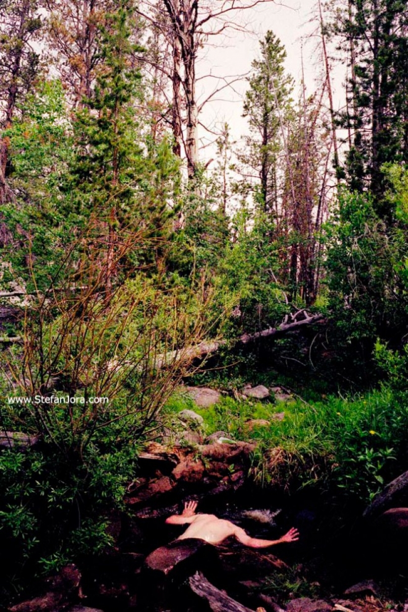 Reunión De Las Tribus De Los Arco Iris