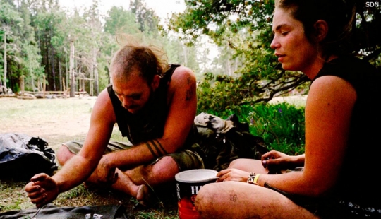Reunión De Las Tribus De Los Arco Iris