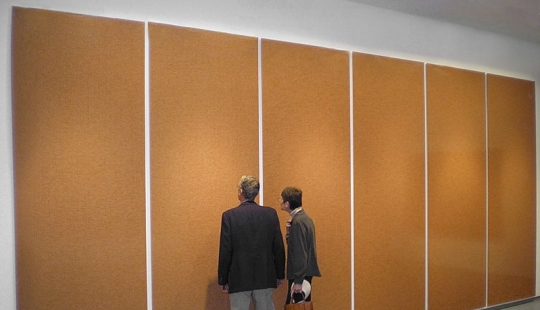 Series "American self-portrait" by Chris Jordan