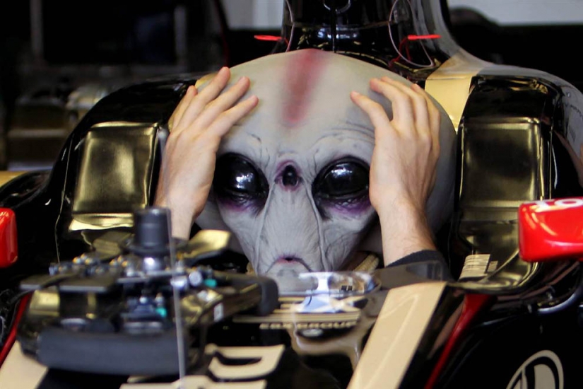 Such a diverse sport