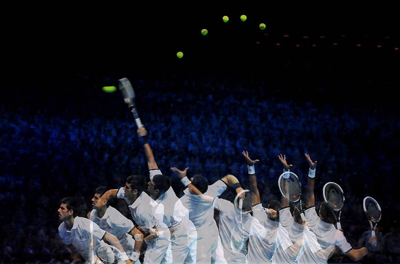 Such a diverse sport