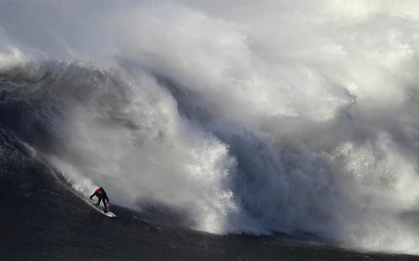 Such a diverse sport