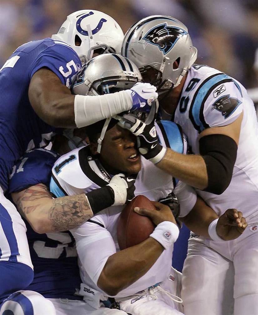 Tal diversidad deporte