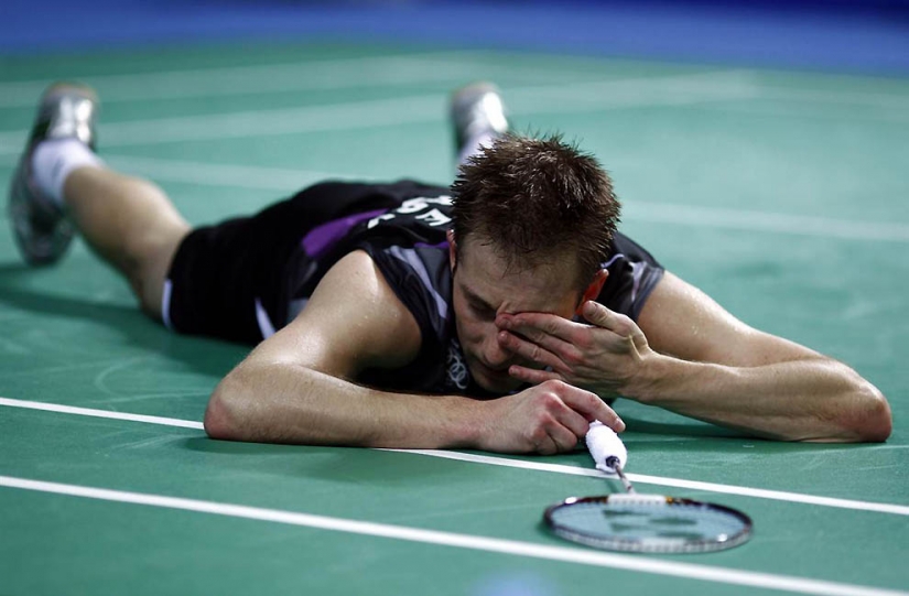 Tal diversidad deporte