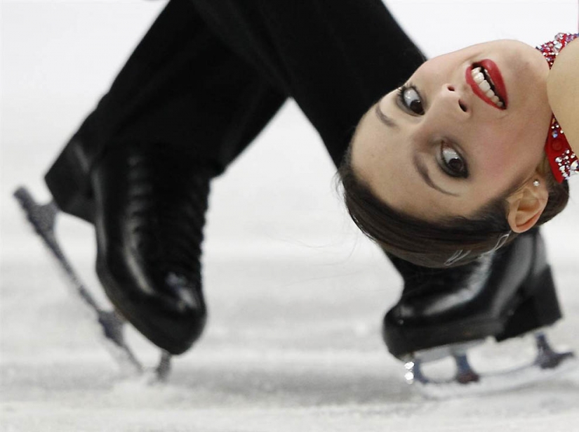 Tal diversidad deporte