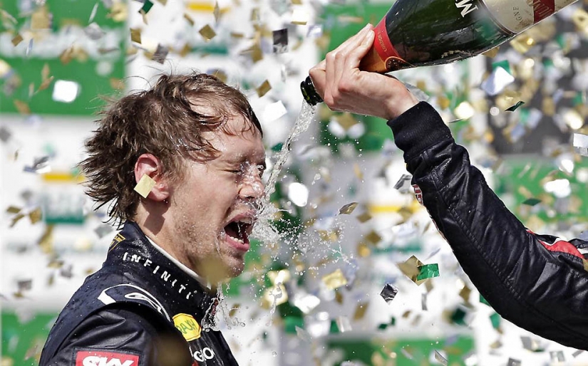 Tal diversidad deporte