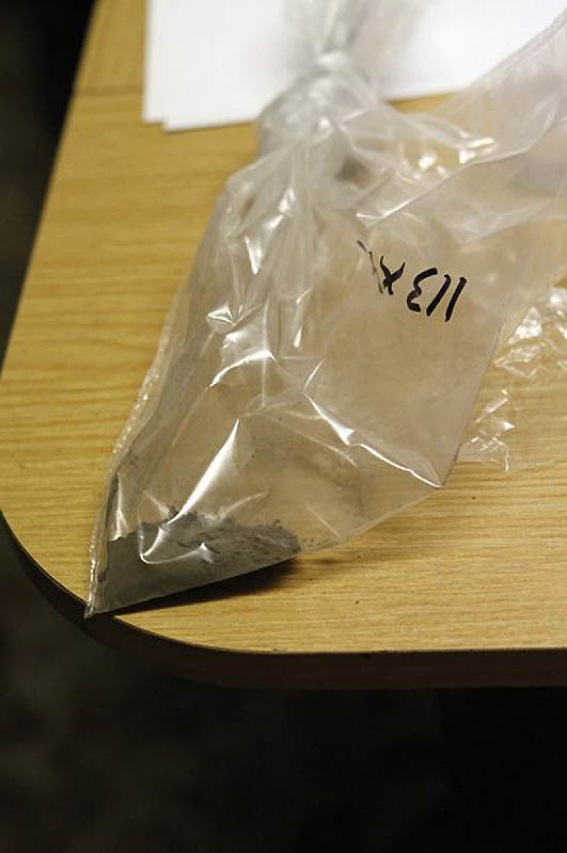 The eruption of the Icelandic volcano Grimsvotn (part 1)