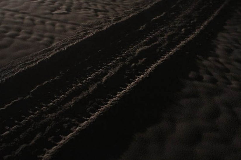 The eruption of the Icelandic volcano Grimsvotn (part 1)