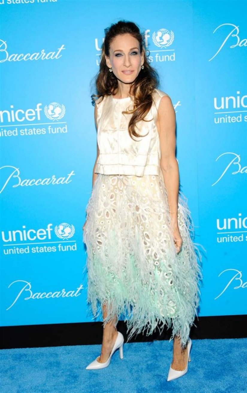 The star selection of the week