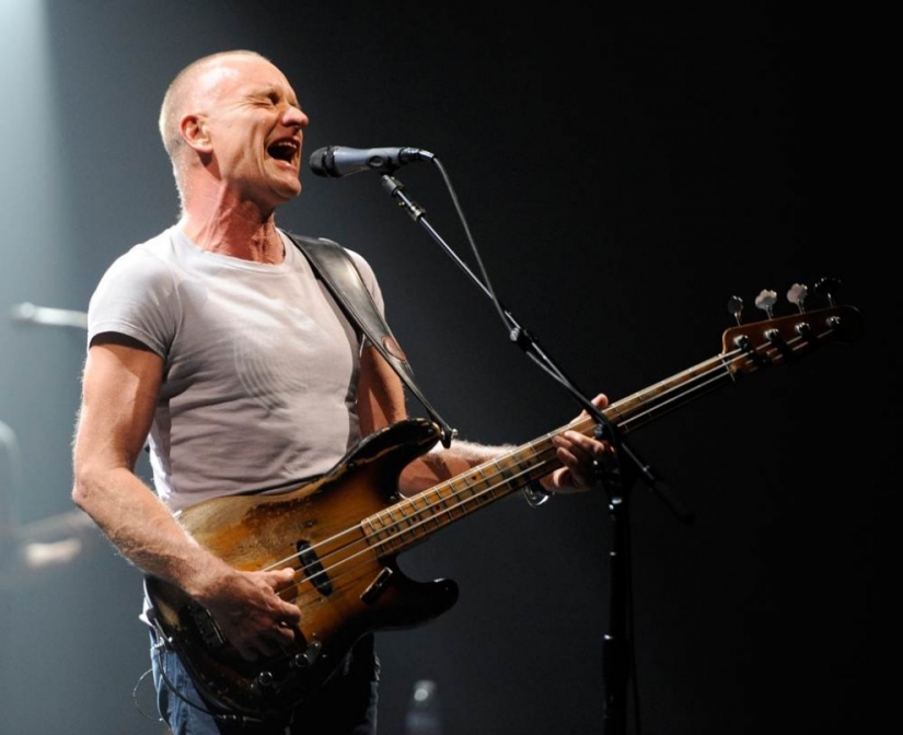 The star selection of the week