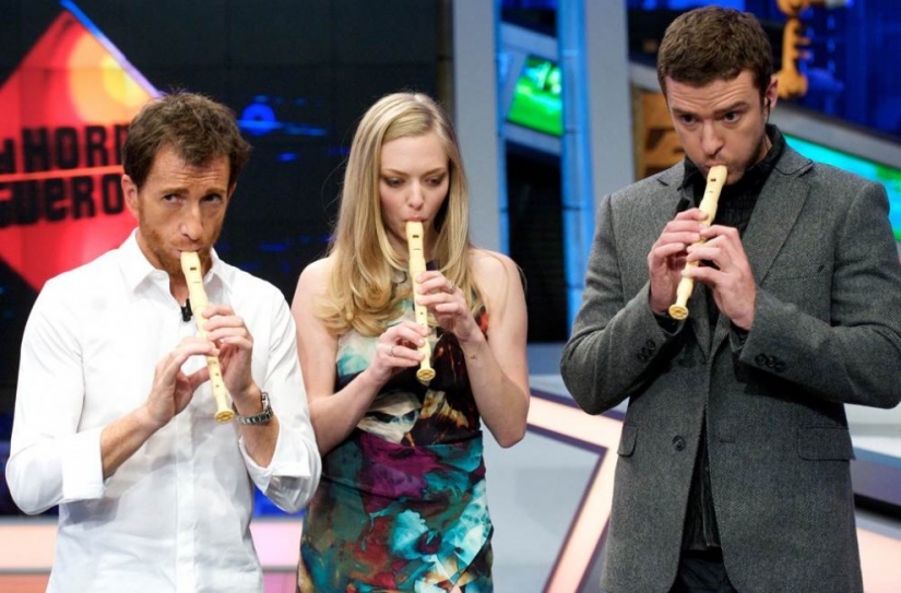 The star selection of the week