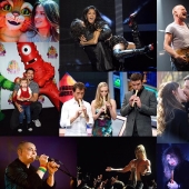 The star selection of the week