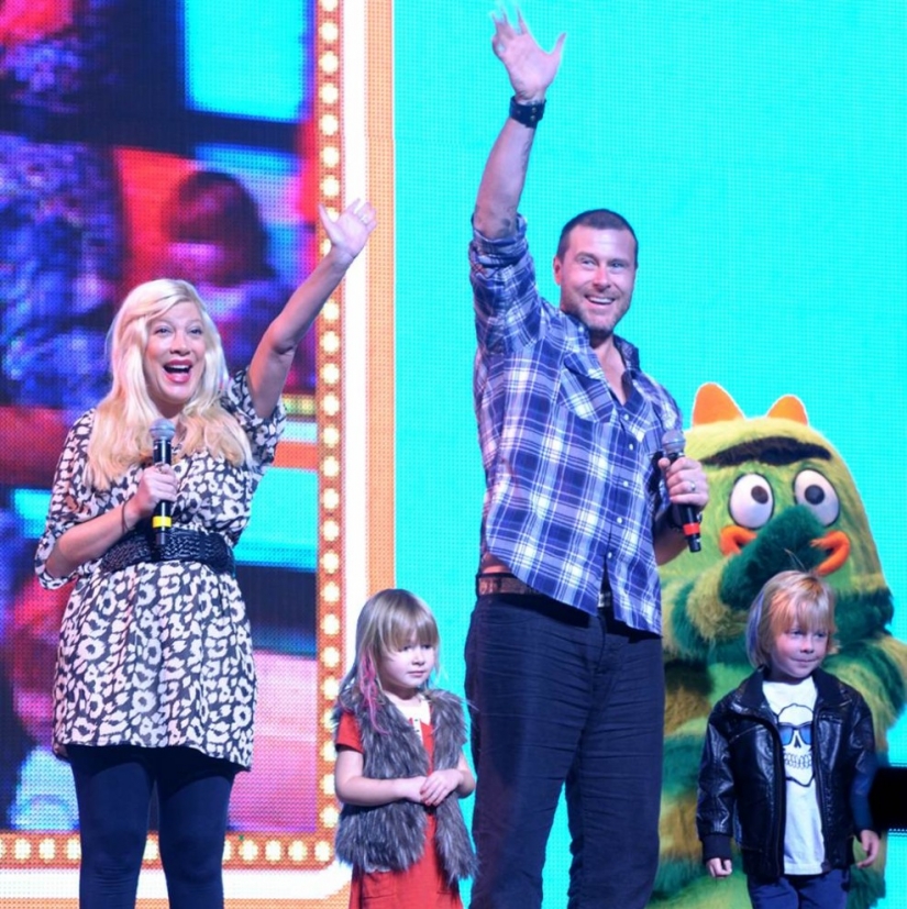 The star selection of the week