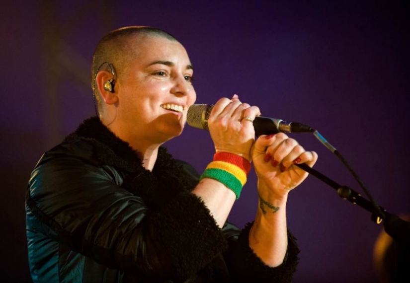 The star selection of the week