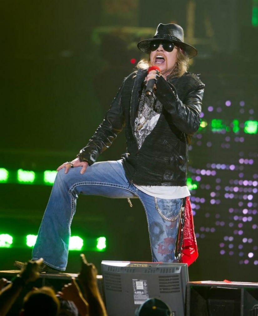 The star selection of the week