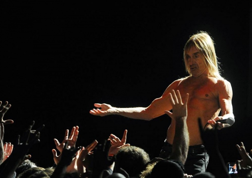 The star selection of the week