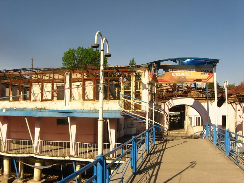 Un año más tarde, la tragedia en la ciudad de Osh